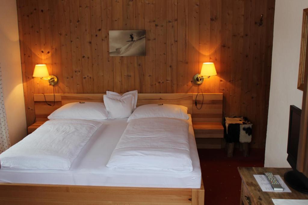Pension Feiersinger Kitzbühel Chambre photo