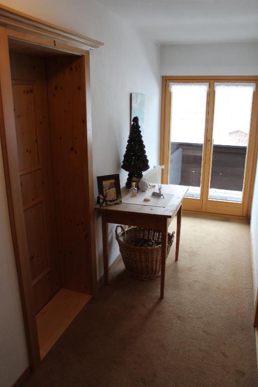 Pension Feiersinger Kitzbühel Extérieur photo